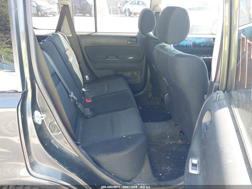2006 SCION XB auction photo 8