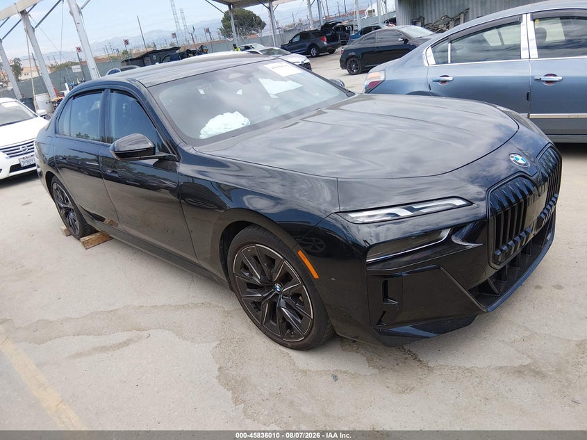 Vin: wba23eh05sct22956, lot: 46334911, bmw 740i 2025 img_1