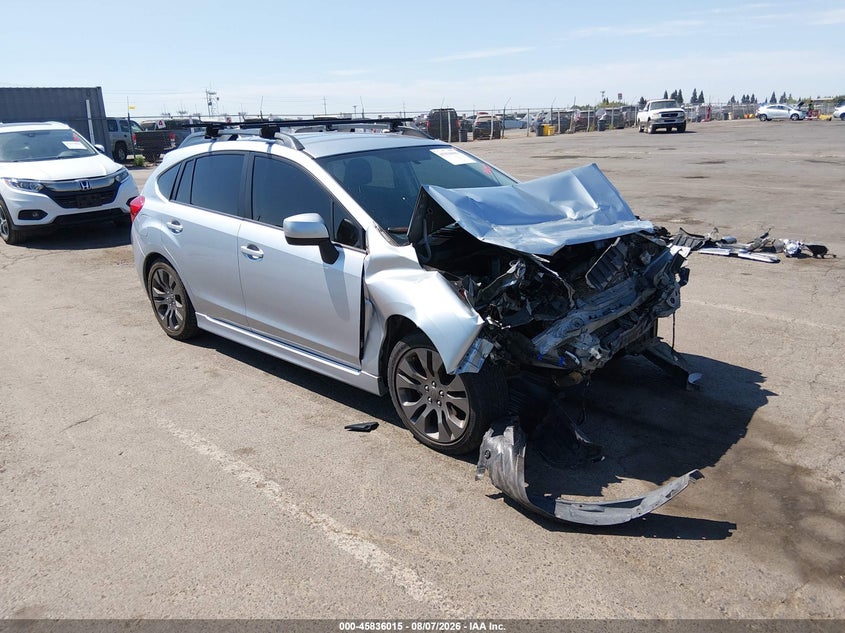 Vin: jf1gpar66ch219354, lot: 46334916, subaru impreza 2.0i sport limited 2012 img_1