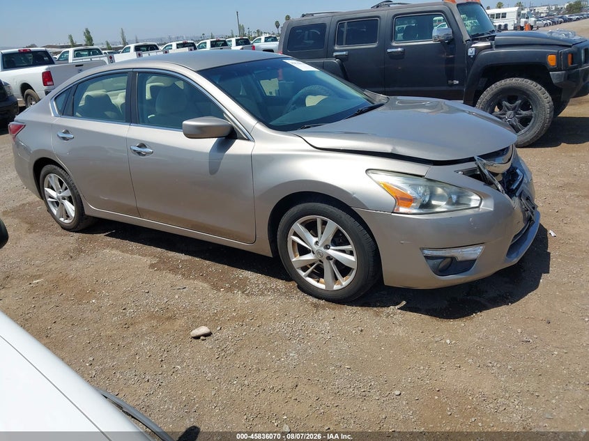 Vin: 1n4al3ap0fc171823, lot: 46334971, nissan altima 2.5 sv 2015 img_1