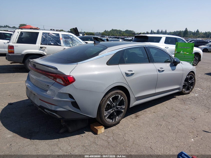Vin: 5xxg64j23mg062999, lot: 46334981, kia k5 gt-line 20214