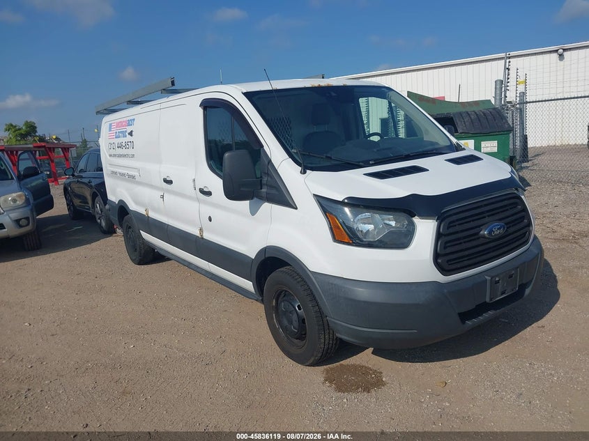 Vin: 1ftye9zm8gka94898, lot: 46335020, ford transit-150 2016 img_1