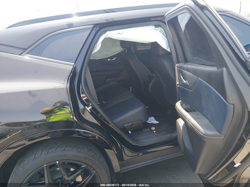 CHEVROLET BLAZER 2024 VIN 3GNKBKRS3RS192322