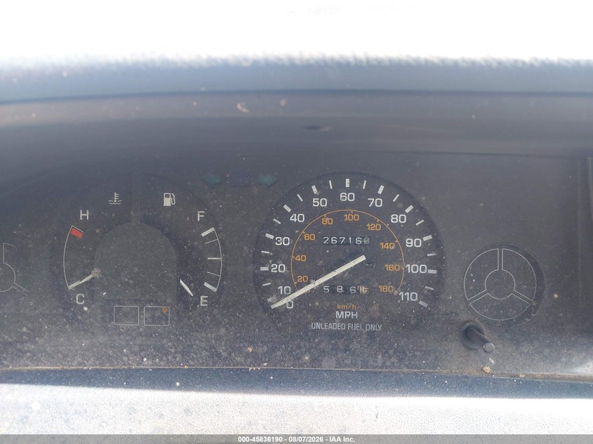 Фото 7 - TOYOTA COROLLA