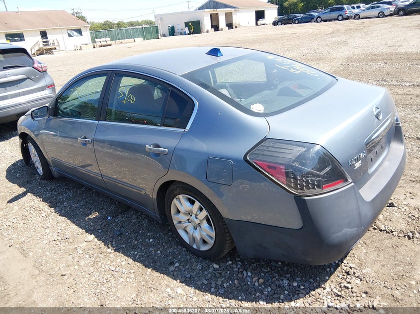 Vin: 1n4al2ap3bn434363, lot: 46335108, nissan altima 2.5 s 20113