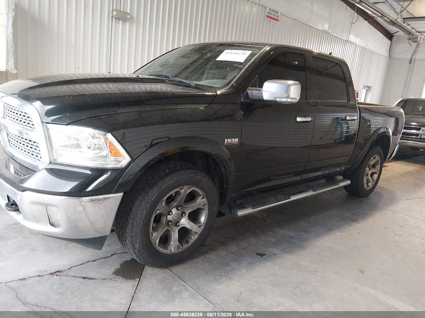 Vin: 1c6rr7nt6hs858895, lot: 46335140, ram 1500 20172