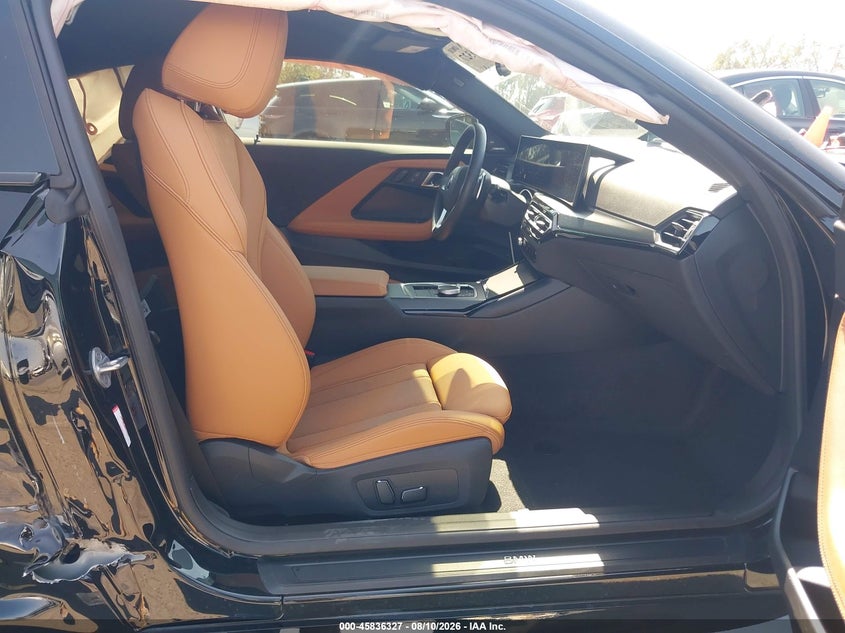 2024 BMW 230I auction photo 5