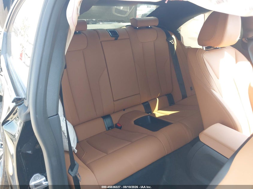 2024 BMW 230I auction photo 8