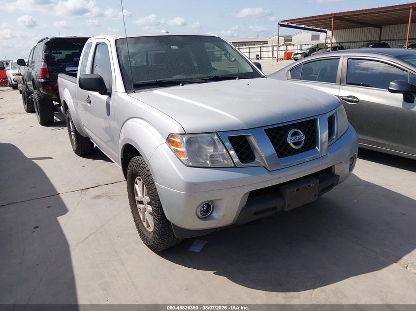 Vin: 1n6dd0cw5hn725627, lot: 46335251, nissan frontier sv 2017 img_1