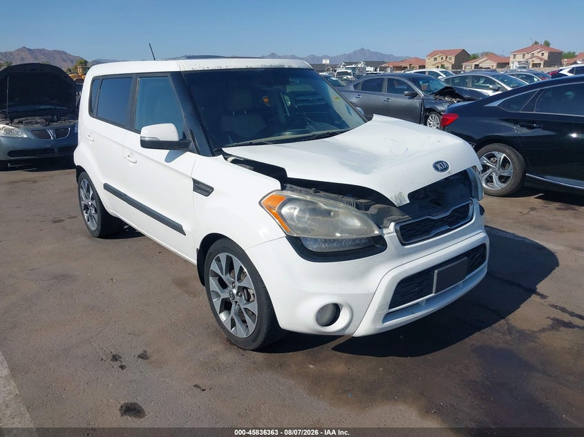 Vin: kndjt2a63d7590041, lot: 46335264, kia soul ! 2013 img_1