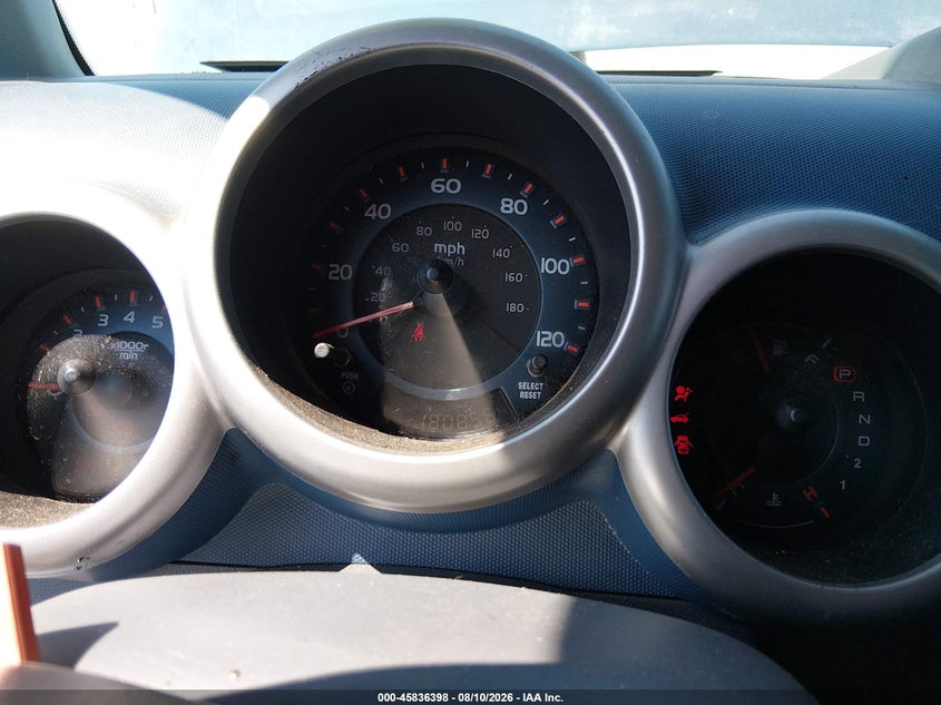 2006 HONDA ELEMENT auction photo 7