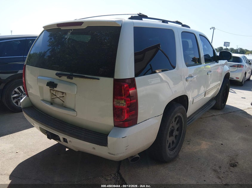 Vin: 1gnskbe01br336446, lot: 46335345, chevrolet tahoe lt 20114