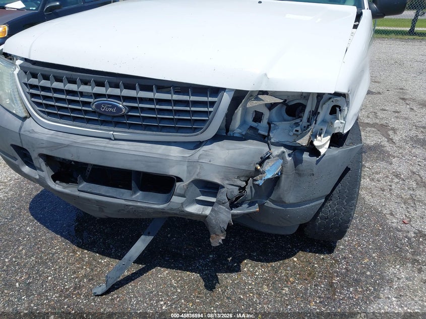 2004 FORD EXPLORER auction photo 6