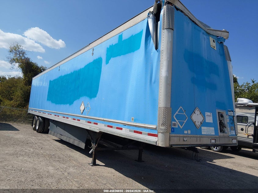 2020 GREAT DANE TRAILERS GREAT DANE TRAILERS auction photo 1