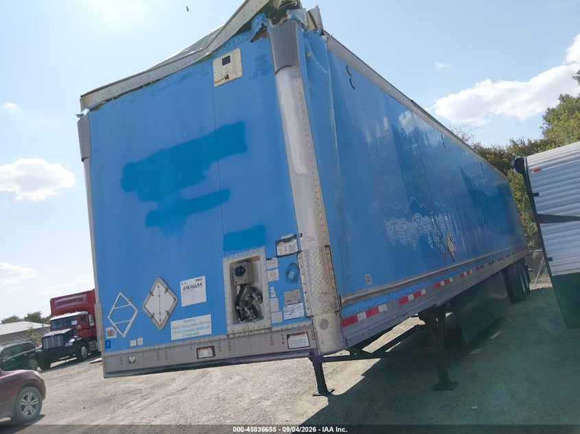 2020 GREAT DANE TRAILERS GREAT DANE TRAILERS auction photo 2