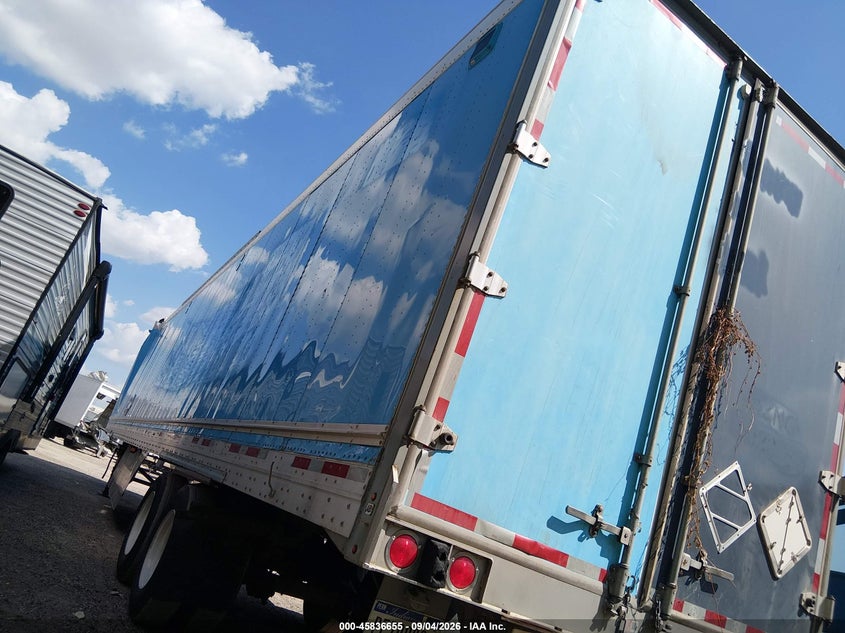 2020 GREAT DANE TRAILERS GREAT DANE TRAILERS auction photo 3