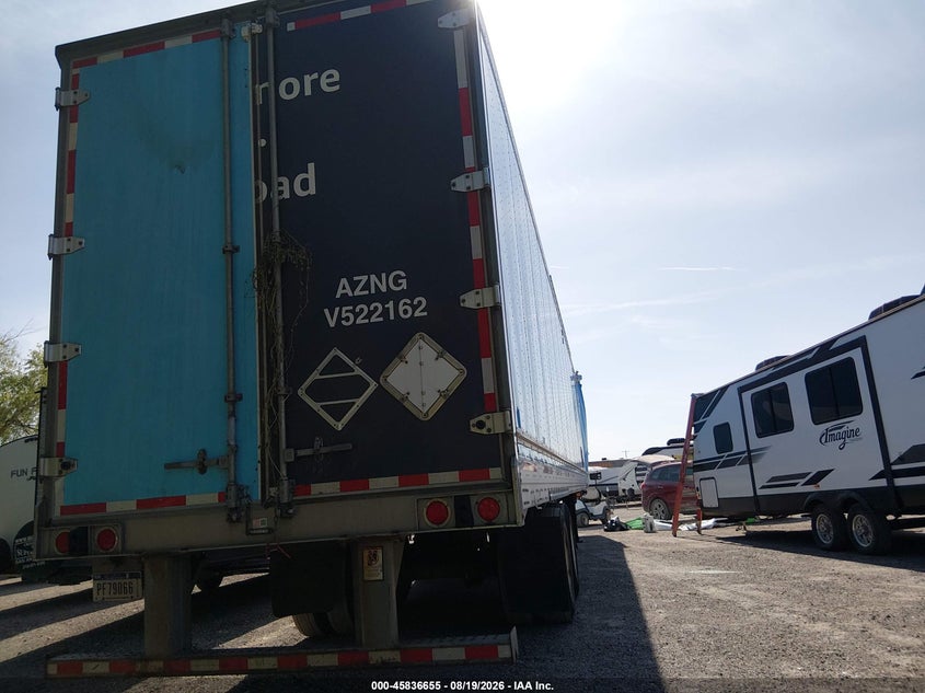 2020 GREAT DANE TRAILERS GREAT DANE TRAILERS auction photo 4