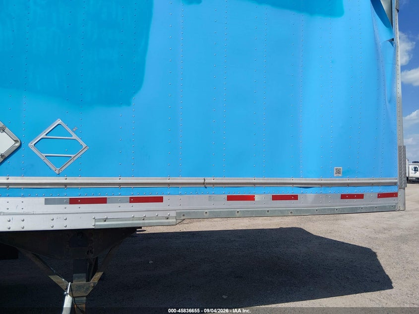 2020 GREAT DANE TRAILERS GREAT DANE TRAILERS auction photo 5
