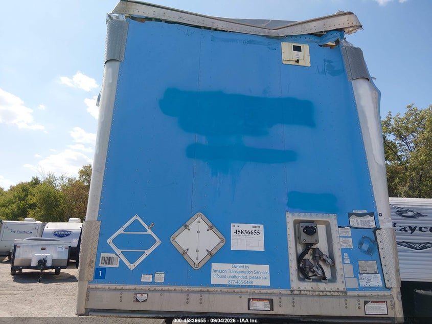 2020 GREAT DANE TRAILERS GREAT DANE TRAILERS auction photo 7