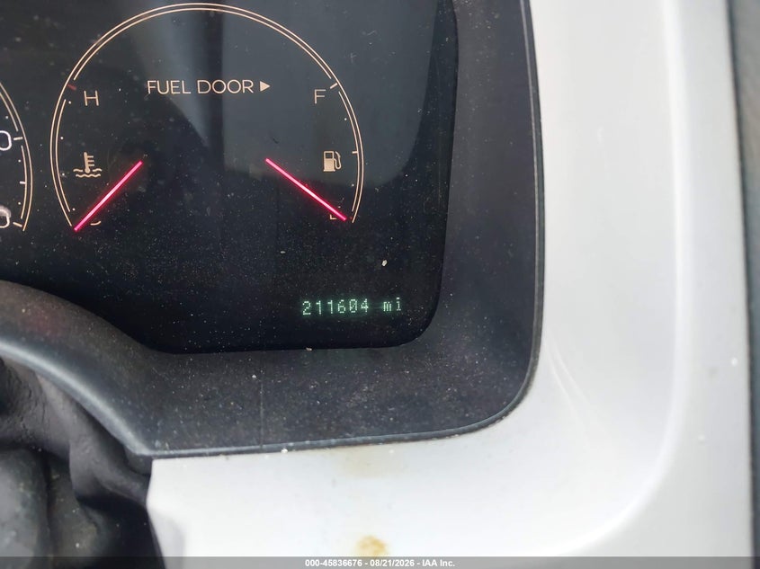 LINCOLN AVIATOR 2004 VIN 5LMEU68H34ZJ47351