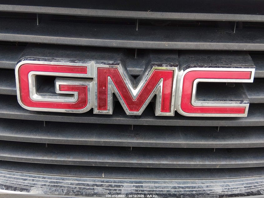 2013 GMC YUKON auction photo 6