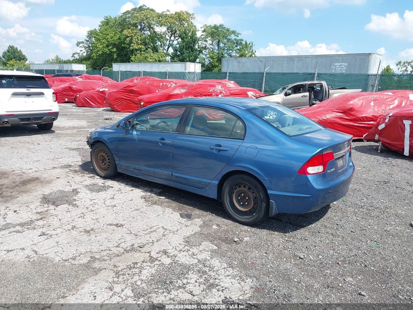 Vin: 2hgfa1f57bh524911, lot: 46335604, honda civic lx 20113