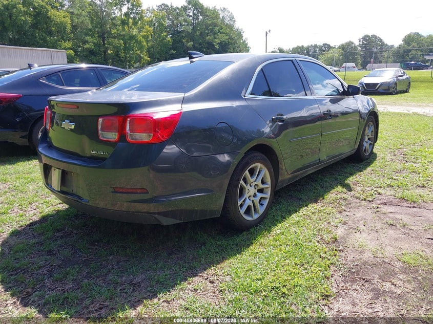 Vin: 1g11c5sa6gu117592, lot: 46335607, chevrolet malibu limited lt 20164