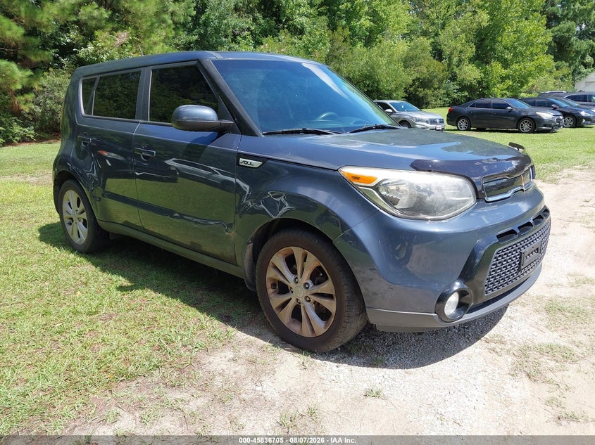Vin: kndjp3a56g7345773, lot: 46335613, kia soul + 2016 img_1