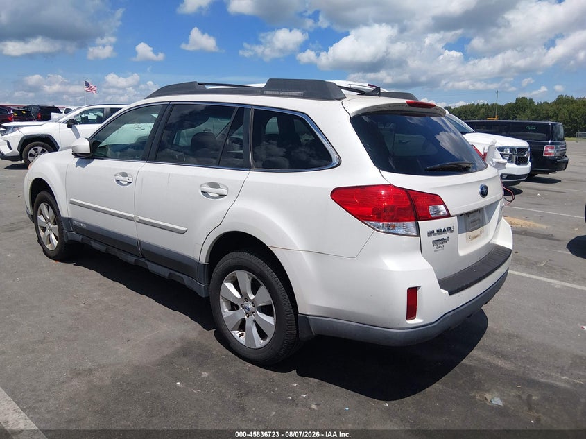Vin: 4s4brckc0c3296885, lot: 46335631, subaru outback 2.5i limited 20123