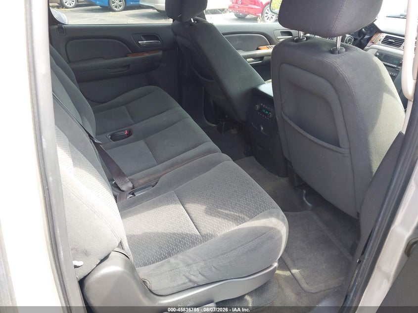 2007 GMC YUKON XL 1500 auction photo 8
