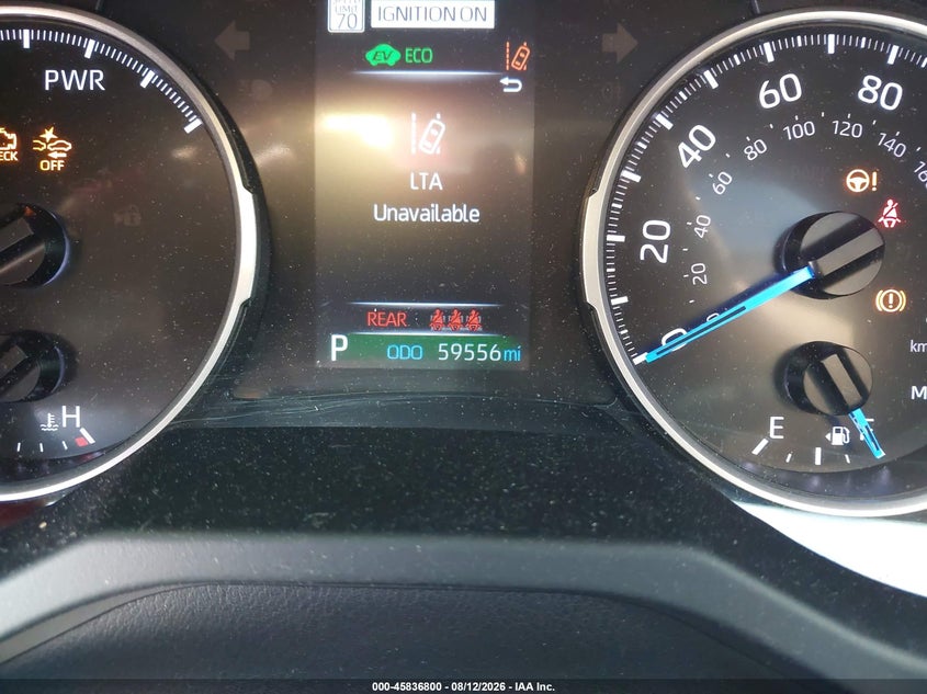 TOYOTA RAV4 HYBRID - zdjęcie 15