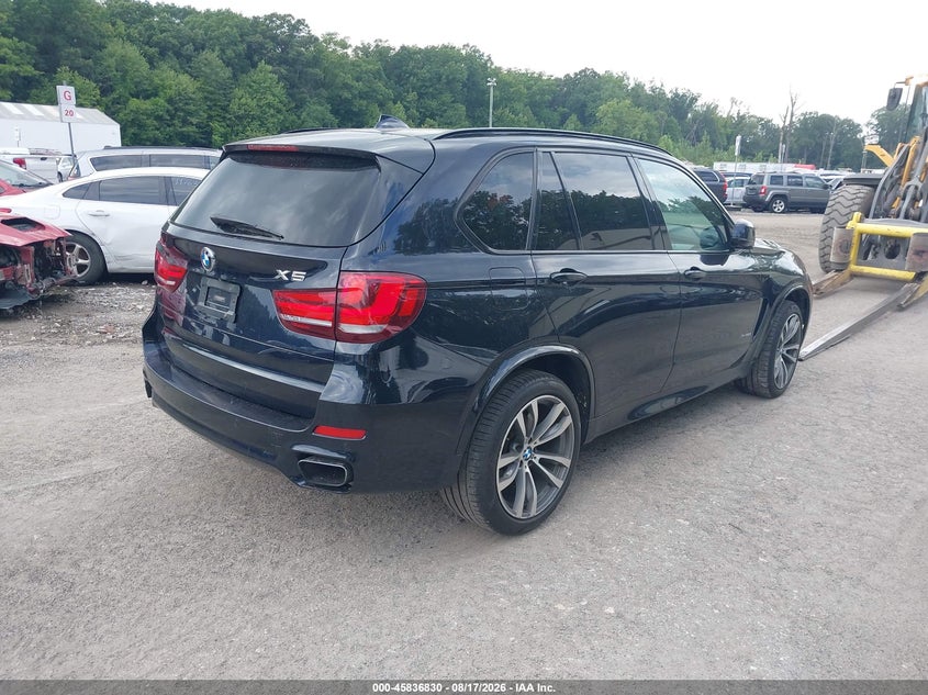 Vin: 5uxkr6c5xf0j75789, lot: 46335739, bmw x5 xdrive50i 20154