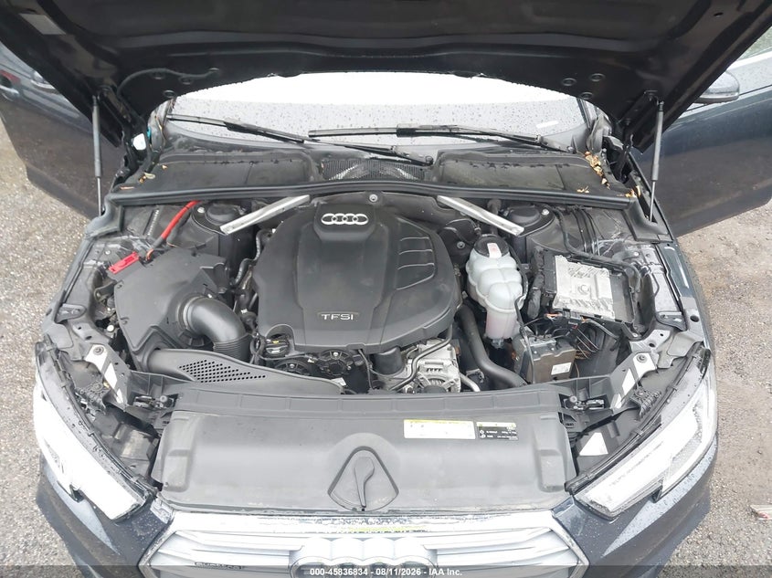 AUDI A4 - zdjęcie 10