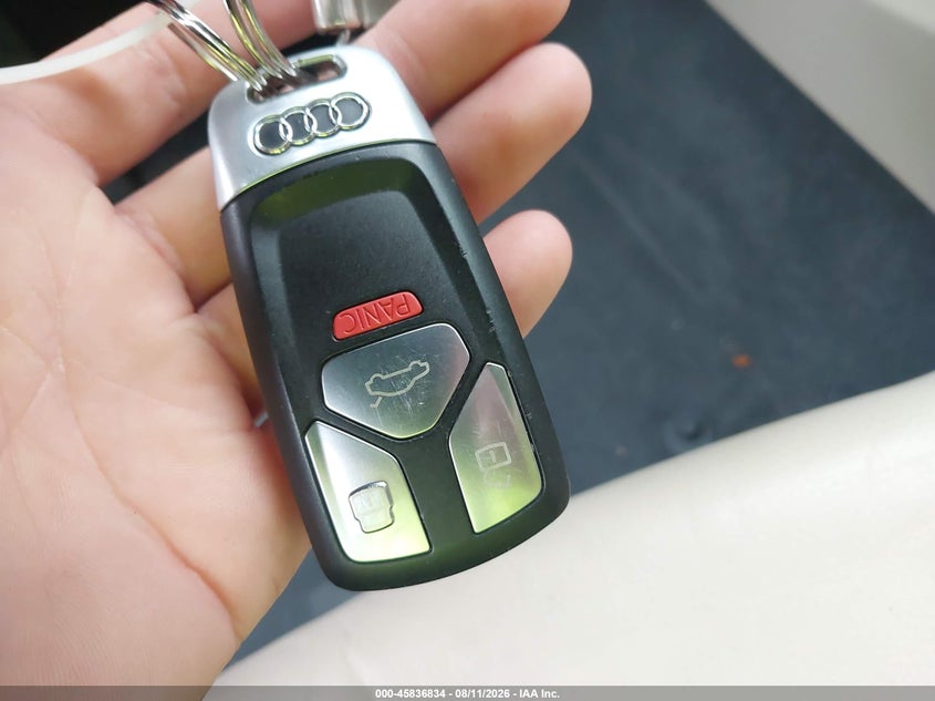 AUDI A4 - zdjęcie 11