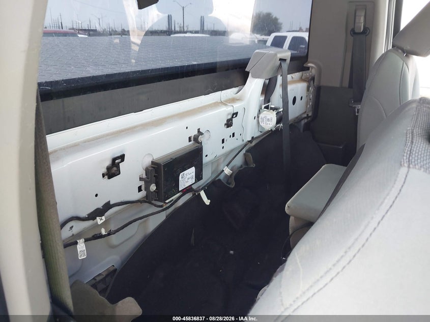 FORD F-250 2020 VIN 1FTBF2B6XLED10569