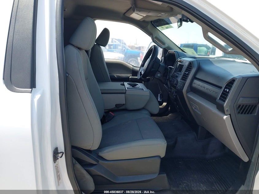 2020 FORD F-250 auction photo 5