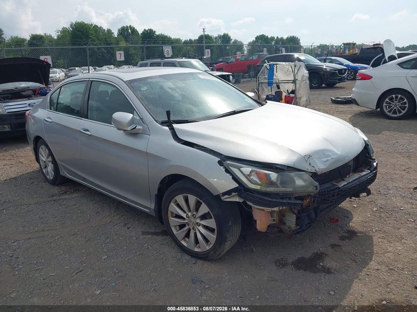 Vin: 1hgcr2f74fa183359, lot: 46335761, honda accord ex 2015 img_1