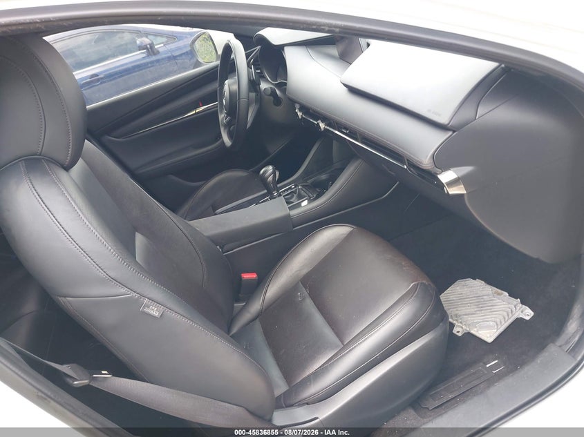 MAZDA MAZDA3 2023 VIN JM1BPBMM1P1608384