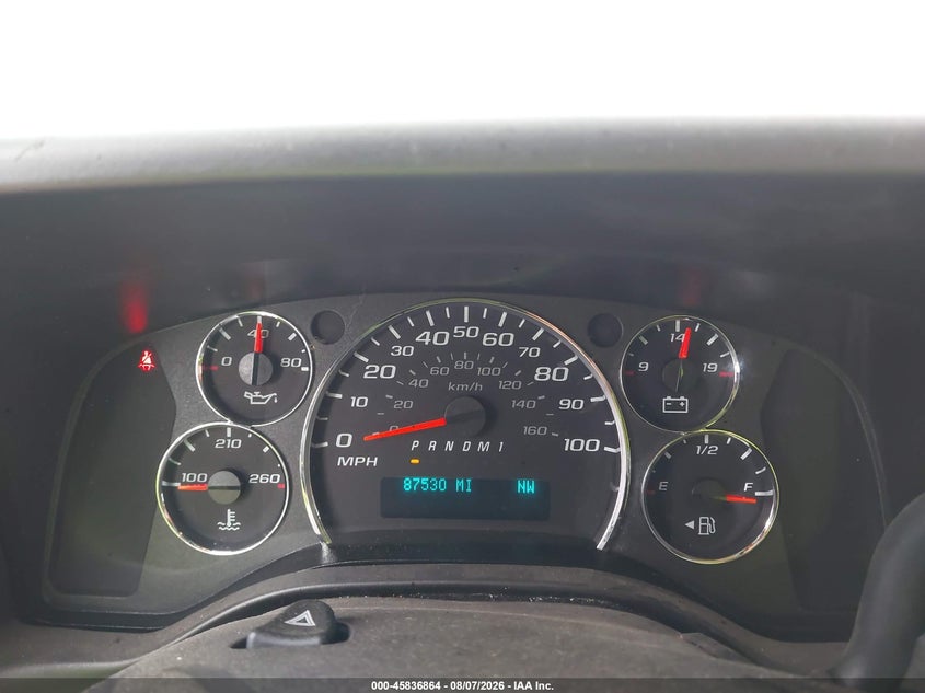 CHEVROLET EXPRESS PASSENGER 2020 VIN 1GAZGNFG1L1256403
