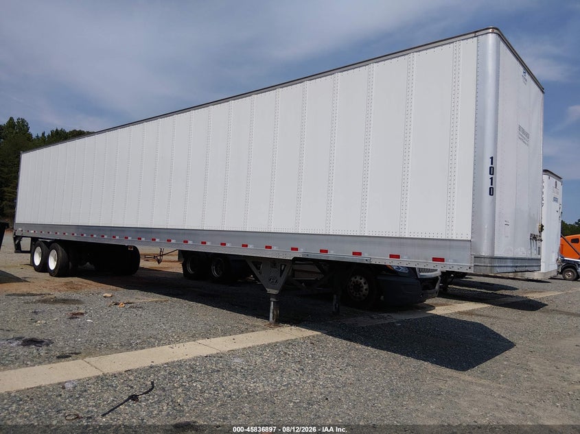2022 HYUNDAI TRANSLEAD INC UNKNOWN auction photo 1