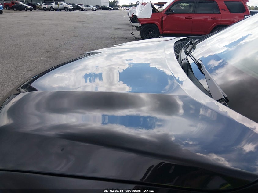 2019 NISSAN ROGUE auction photo 6