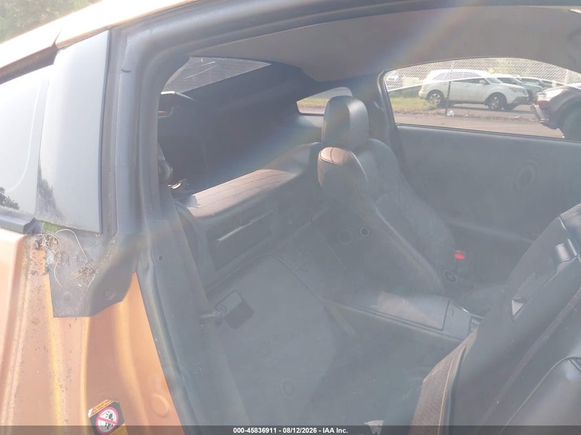 2003 NISSAN 350Z auction photo 8
