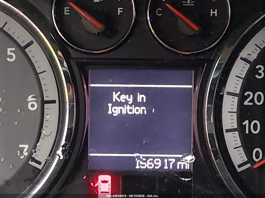 2012 RAM 1500 BIG HORN · Фото 16