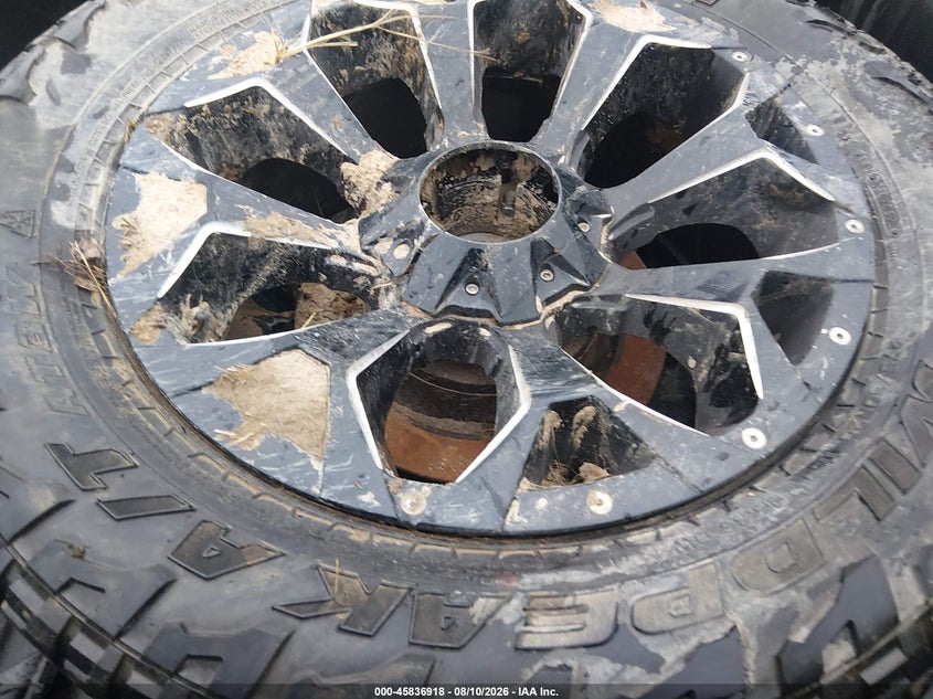 2012 RAM 1500 BIG HORN · Фото 12
