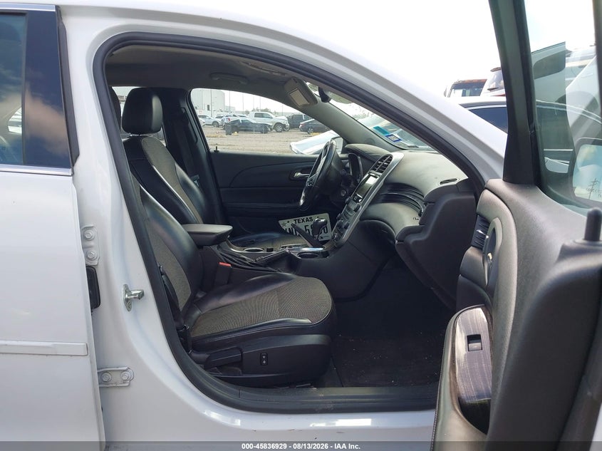 2015 CHEVROLET MALIBU auction photo 5