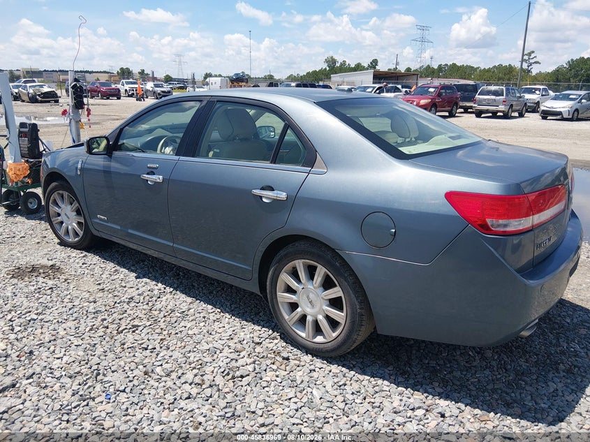Vin: 3lndl2l34cr819748, lot: 46335877, lincoln mkz hybrid 20123