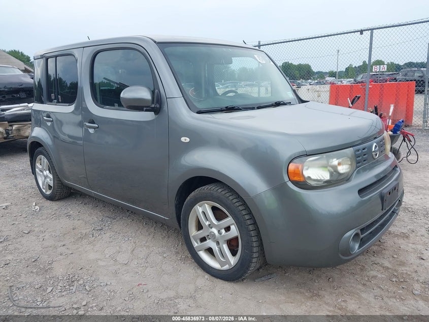 Vin: jn8az2kr7bt212627, lot: 46335881, nissan cube 1.8sl 2011 img_1