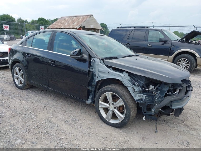 Vin: 1g1pe5sbxf7210433, lot: 46335893, chevrolet cruze 2lt auto 2015 img_1