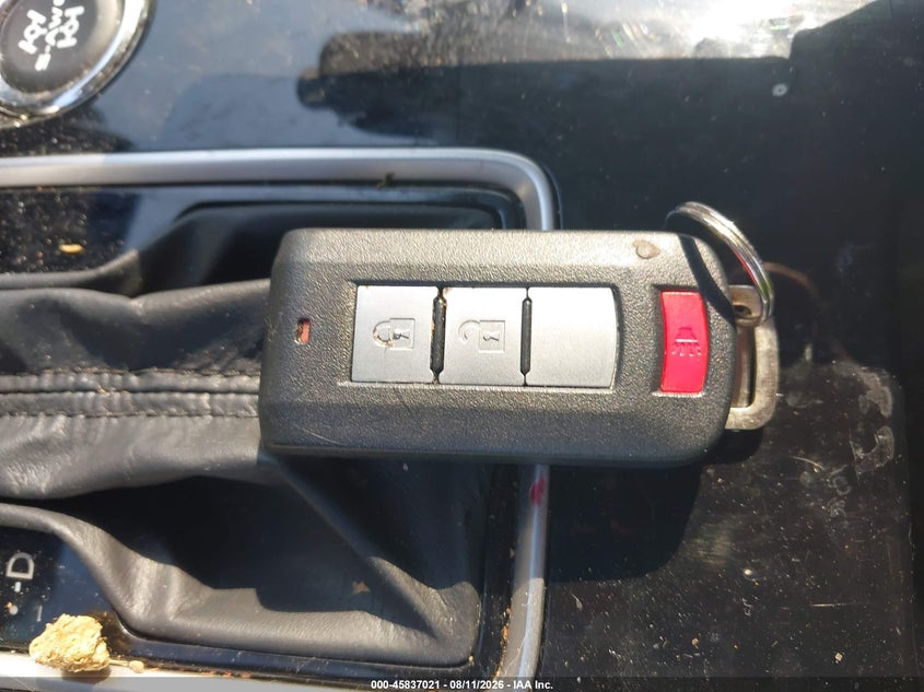 MITSUBISHI ECLIPSE CROSS 2026 VIN JA4ATVAA2TZ025993