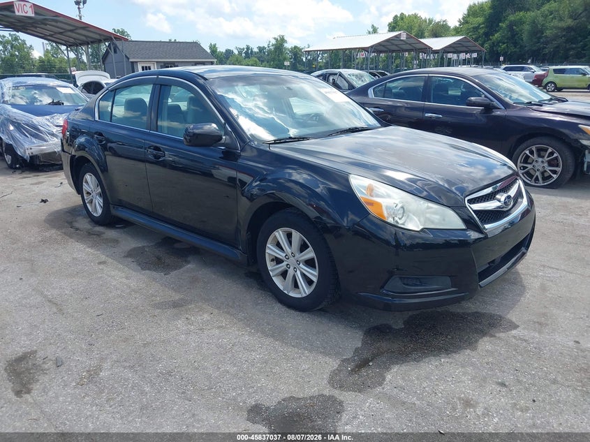 Vin: 4s3bmbg69c3018020, lot: 46335945, subaru legacy 2.5i premium 2012 img_1